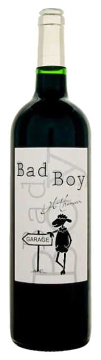 Bad Boy 2016 Bordeaux by Jean Luc Thunevin