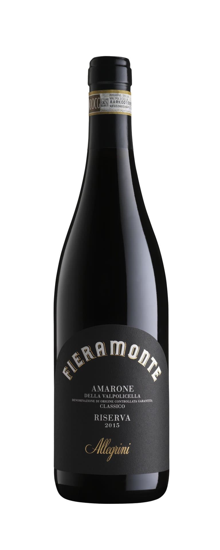 Allegrini 2015 Allegrini, Fieramonte