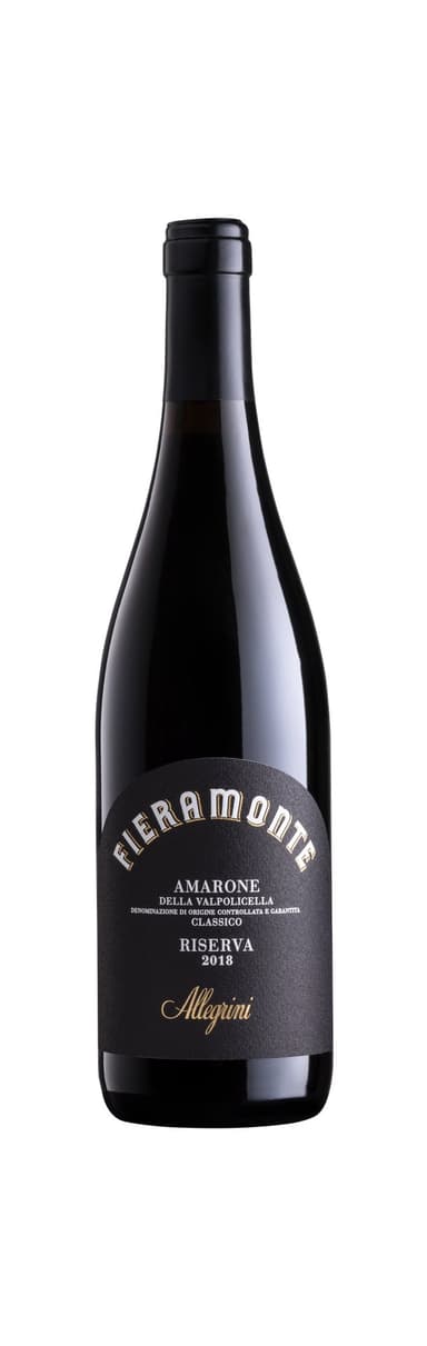 Allegrini 2018 Allegrini, Fieramonte