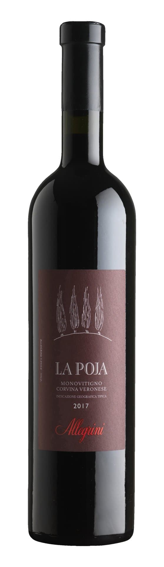 Allegrini 2017 Allegrini, La Poja
