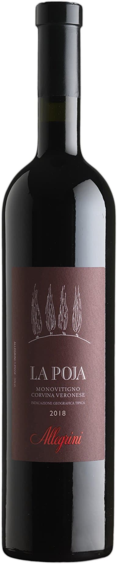 Allegrini 2018 Allegrini, La Poja