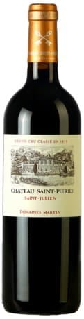 Chateau Saint Pierre 2016 Saint Julien
