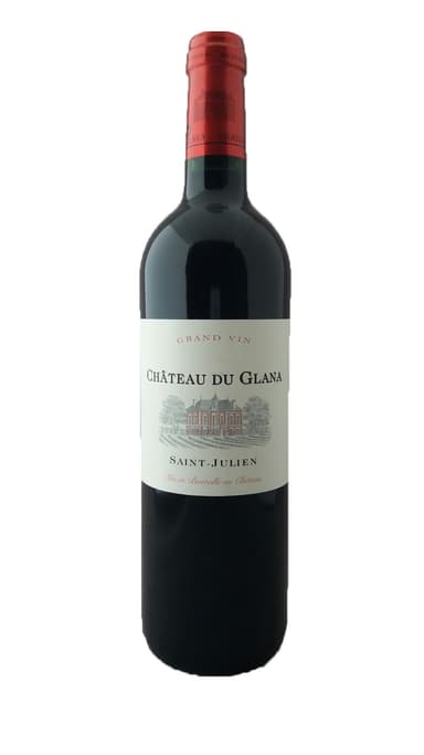 Château Du Glana 2023