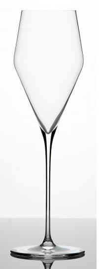 Zalto Denk Art Champagner Glas Mundgeblasen