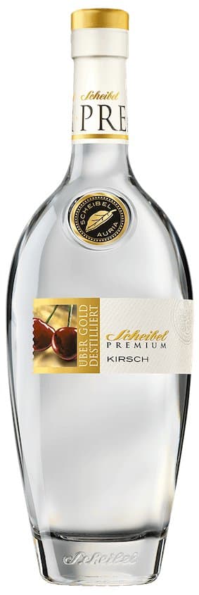Scheibel Premium Kirsch