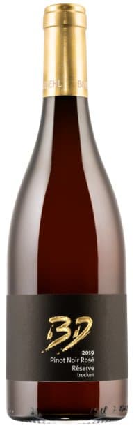 Borell Diehl Pinot Noir Rosé Réserve 2024