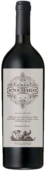 Gran Enemigo El Cepillo 2012