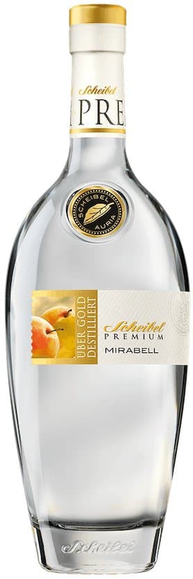 Scheibel Premium Mirabell 0.7 Liter