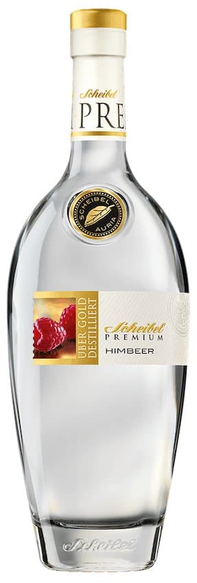Scheibel Premium Himbeer 0.7 Liter