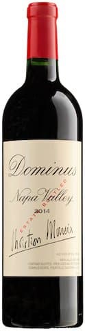 Dominus 2014 Dominus Estate Napa Valley