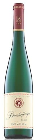 Van Volxem 2022 Scharzhofberger GG Riesling trocken