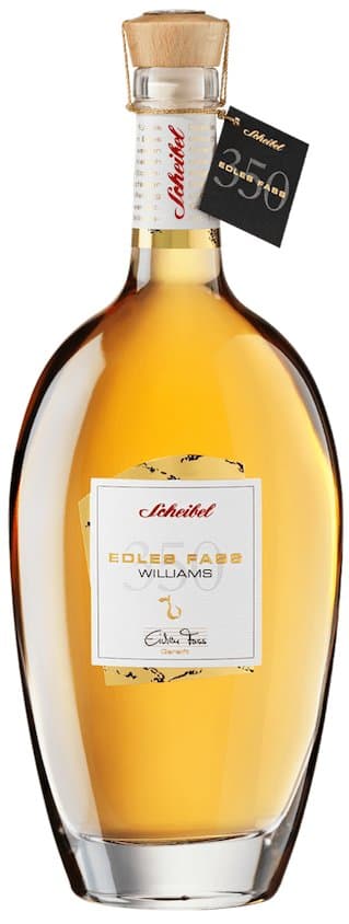 Scheibel Edles Fass 350 Williams 0.7 Liter