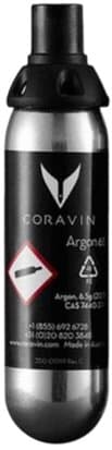 lose Coravin Patronen