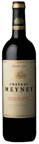 Chateau Meyney 2015 Saint Estephe