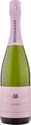 Bründlmayer Brut Rosé Reserve