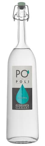 Po di Poli Grappa Pinot Elegante