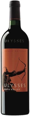 Ulysses 2012 Napa Valley by Christian Moueix