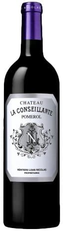 Chateau La Conseillante 2017 Pomerol