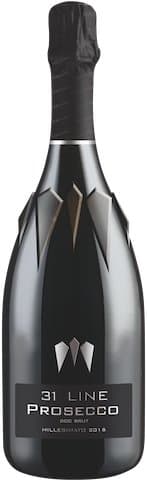31 Line Prosecco DOC Brut Millesimato 2023
