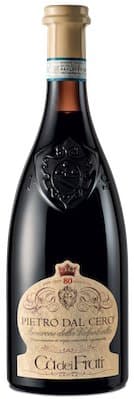 Ca dei Frati Pietro dal Cero Amarone della Valpolicella 2017