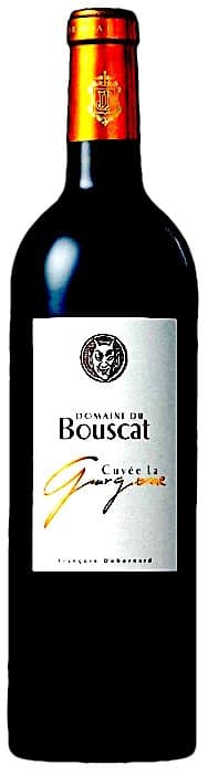 Domaine du Bouscat La Gargone 2015 halbe Flasche 0.375L