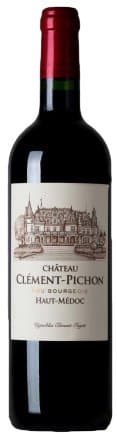 Chateau Clement Pichon 2015 Haut Medoc Magnum