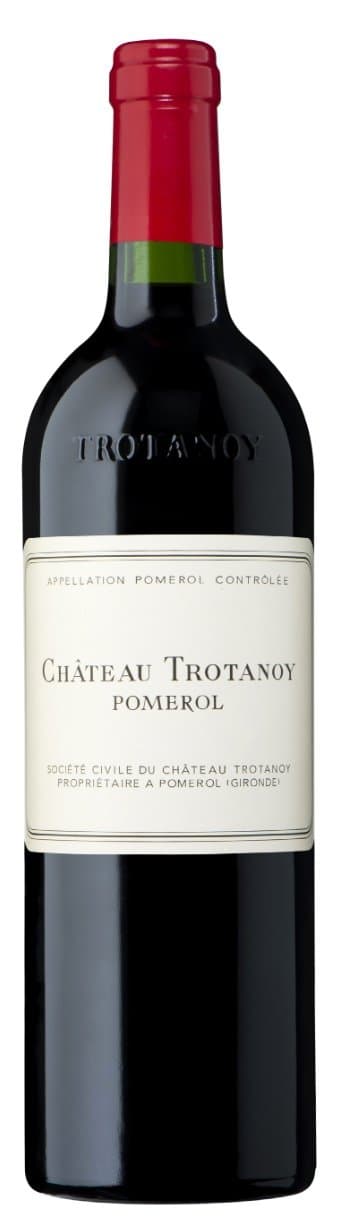 Chateau Trotanoy 2015 Pomerol Magnum