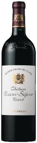 Chateau Beau Sejour Becot 2015 Magnum