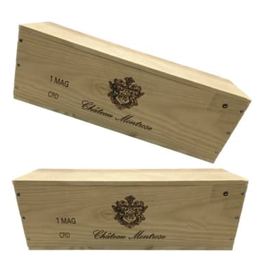 Chateau Montrose 2015 in der Magnum 1.5Liter