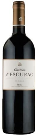 Chateau d Escurac 2015 Haut Medoc Magnum