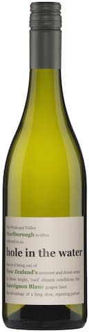 Hole in the Water Sauvignon Blanc 2018 Konrad Wines