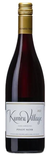 Kumeu River 2021 Village Pinot Noir
