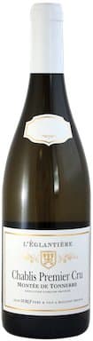 Jean Durup Chablis 1er Cru Montee de Tonnerre L Eglantiere 2023