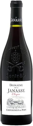 Domaine de la Janasse Chateauneuf du Pape Chaupin 2022