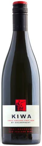 Escarpment Pinot Noir Kiwa 2015 Martinborough