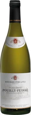 Bouchard Pere & Fils Pouilly Fuisse 2021 blanc