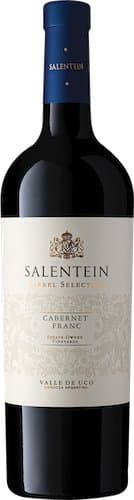 Bodegas Salentein Barrel Selection Cabernet Franc 2022 Valle de Uco