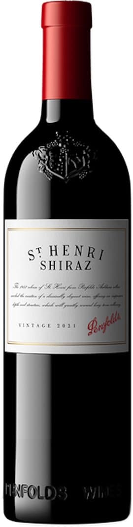 Penfolds 2021 St. Henri Shiraz