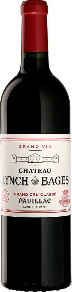 Chateau Lynch Bages 2016 Pauillac