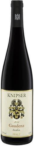 Knipser Cuvee Gaudenz 2017