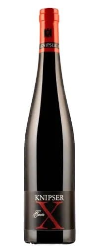 Knipser Cuvee X 2019 Rotweincuvee