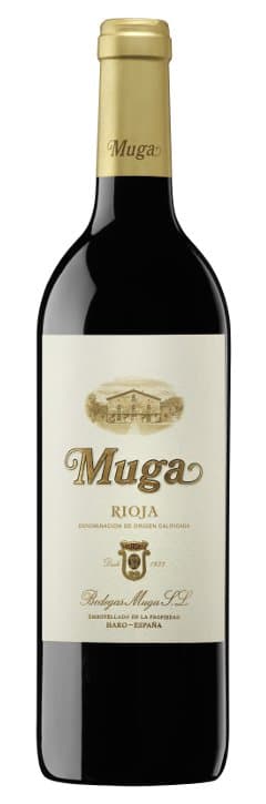 Bodegas Muga Reserva 2020 Rioja MAGNUM