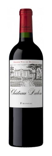 Chateau Dalem 2018 Fronsac
