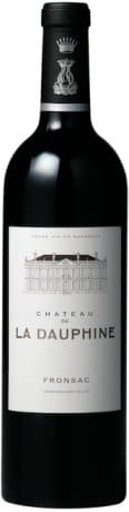 Chateau de La Dauphine 2018 Fronsac