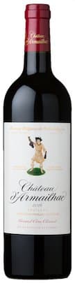 Chateau d Armailhac 2018 Paulliac