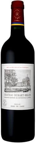 Chateau Duhart Milon 2018 Pauillac