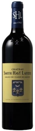Chateau Smith Haut Lafitte 2018 rouge Pessac Leognan