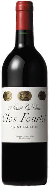 Chateau Clos Fourtet 2018 Saint Emilion
