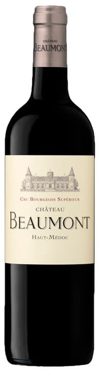 Chateau Beaumont 2018 Haut Medoc