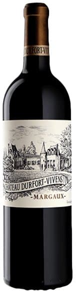 Chateau Durfort Vivens 2018 Margaux